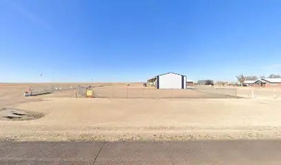 Sander RV & Boat Storage in Turpin, OK