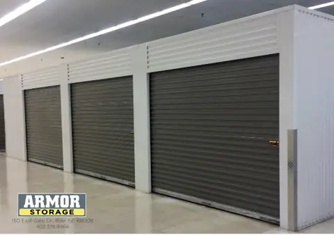 Armor Storage - Blair in Blair, NE