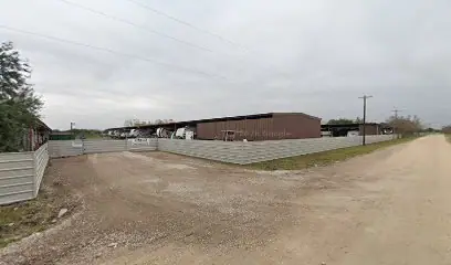 M & M Boat & RV Storage, RV storage in Alvin