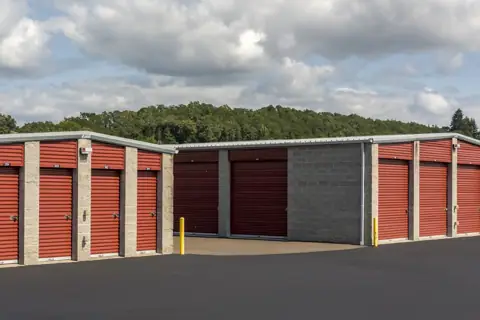 Philomath Self Storage photo 2