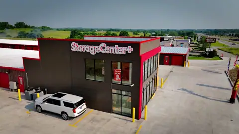 Storage Center Plus photo 2
