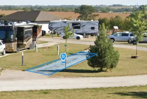 Neighbor RV Storage photo 2