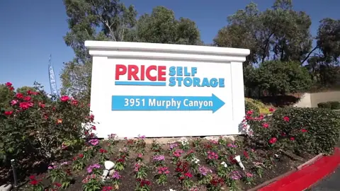 Price Self Storage photo 2
