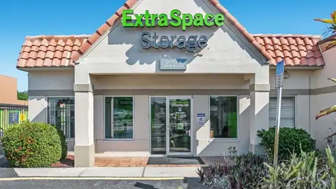 Extra Space Storage in Clearwater, FL