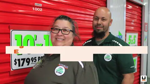 Self-Storage at U-Haul photo 3