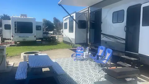 Gilbert Family Fun in Arroyo Grande, CA