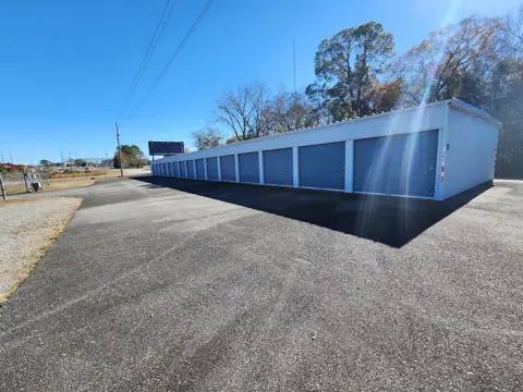 Copper Safe Storage in Tifton, GA