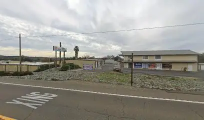 3 Lakes Mini Storage in Burson, CA