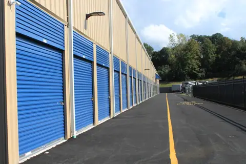 Fairfield Self Storage photo 2