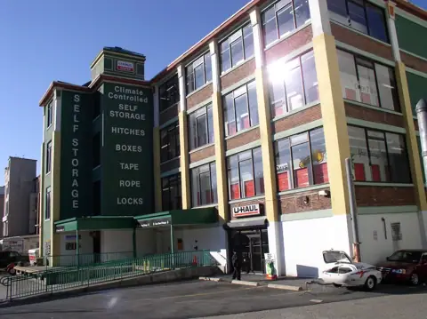 U-Haul Moving & Storage of Yonkers in Yonkers, NY