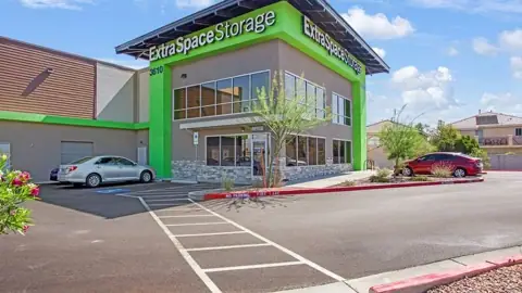 Extra Space Storage in Henderson, NV