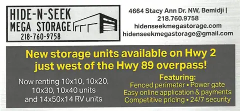 Hide-N-Seek Mega Storage photo 2