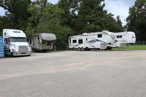 Sleepy Hollow RV Storage photo 2