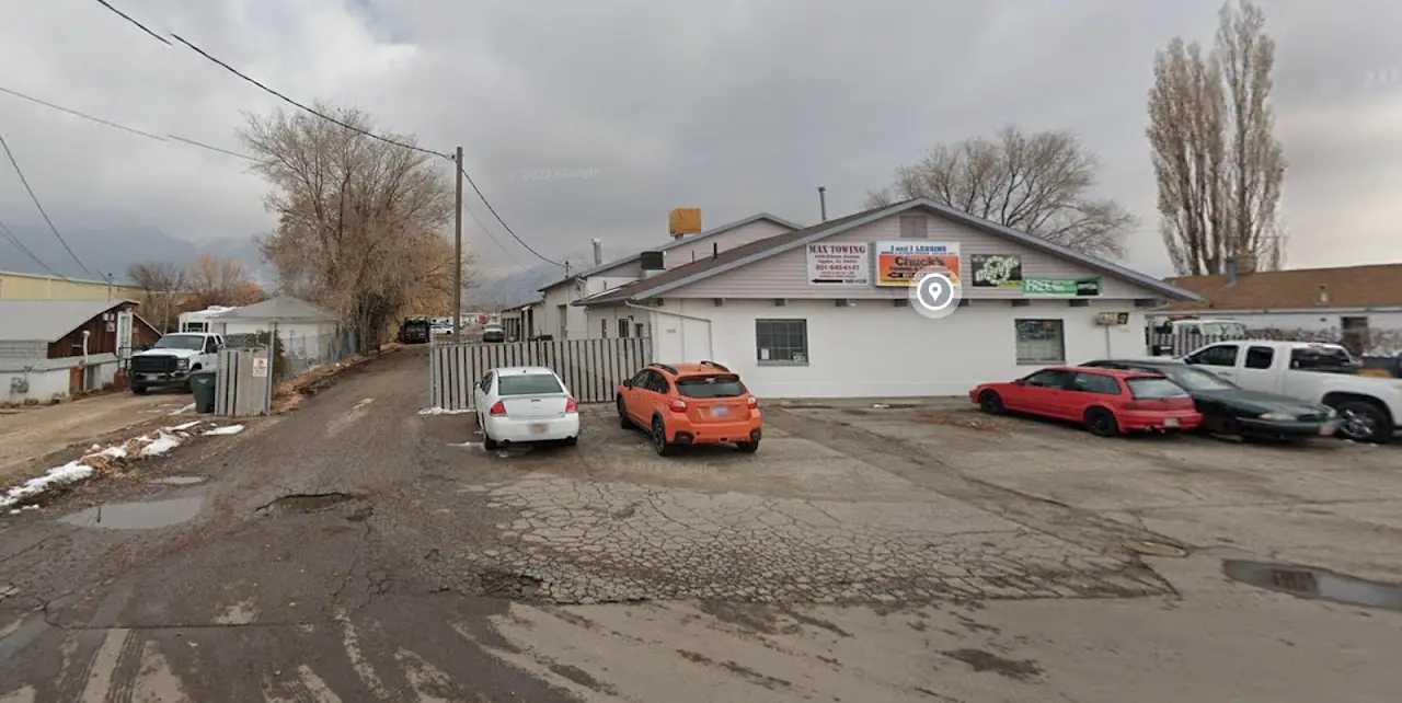 Neighbor RV & Boat Storage, RV storage in Ogden