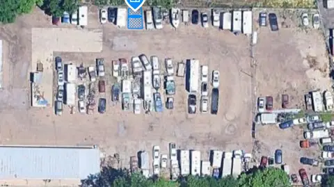 Neighbor RV & Boat Storage photo 3