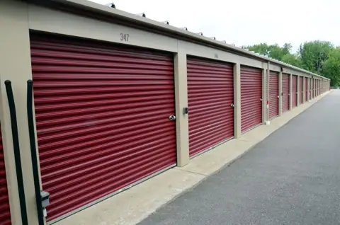 84th Street Storage photo 2