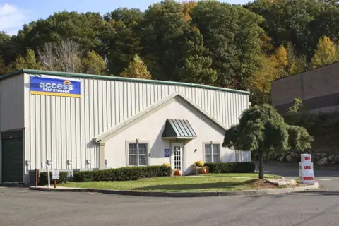 Access Self Storage photo 2