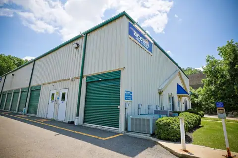 Access Self Storage photo 3