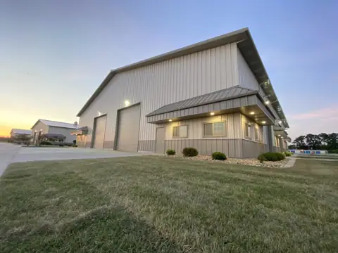 MREH Storage in Silvis, IL