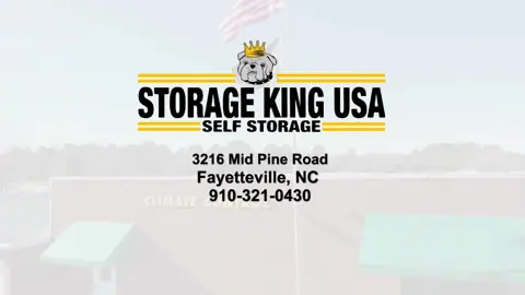 Storage King USA photo 2