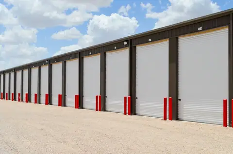 Affordable Storage: Self-Storage, RV Storage & Shop Rentals photo 2