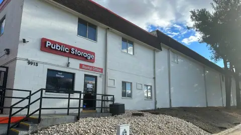 Public Storage in Lorton, VA