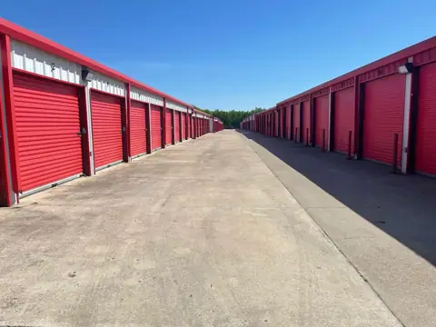 Compass Self Storage photo 2