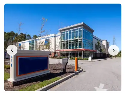 Mini Mall Storage in Summerville, SC