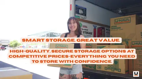 Self-Storage at U-Haul photo 2