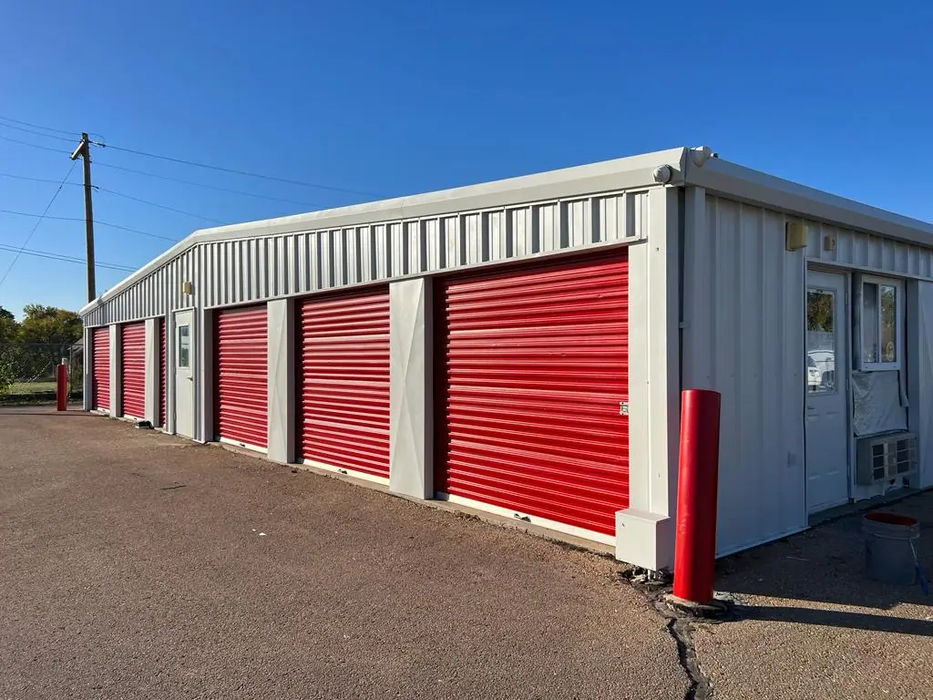 Spacelocks Storage, RV storage in Topeka