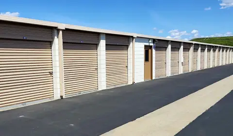 All About Storage in Fontana, CA
