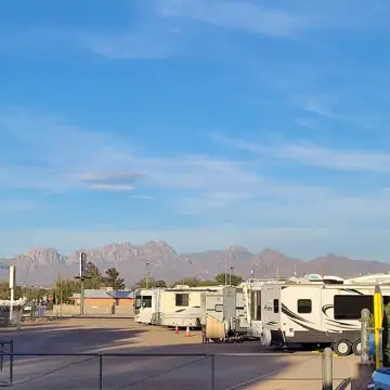 Sunny Acres RV Park photo 2