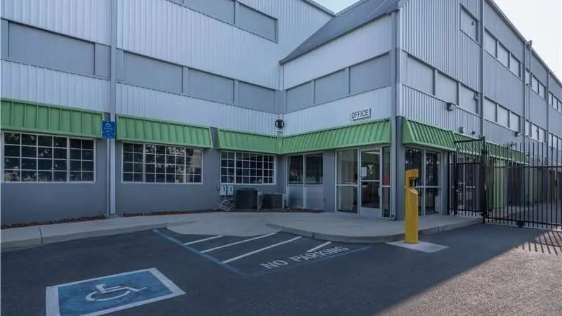 Extra Space Storage, RV storage in San Jose