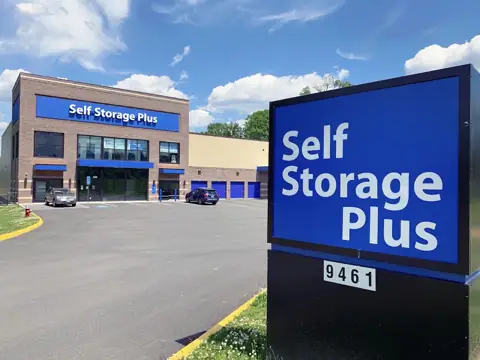 Self Storage Plus photo 2