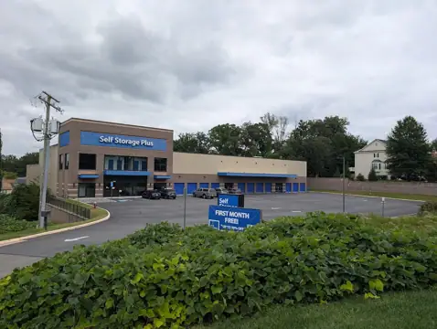 Self Storage Plus photo 3