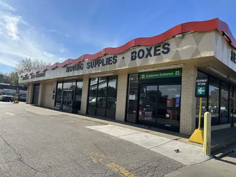Self-Storage at U-Haul photo 2