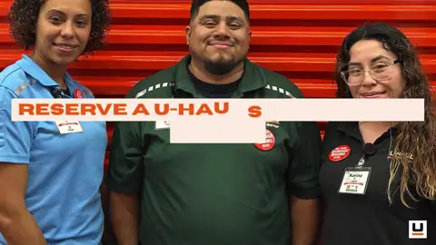 Self-Storage at U-Haul photo 3