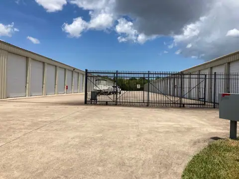 Clear Creek Boat & RV Storage photo 3