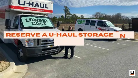 Self-Storage at U-Haul photo 3