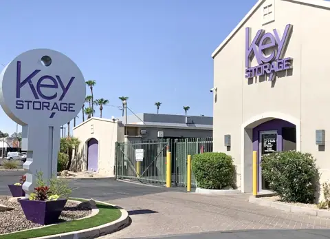 Key Storage - Broadway - Mesa photo 2