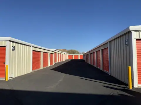 Columbia Self Storage photo 2