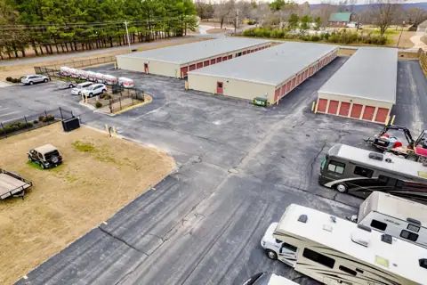 Secure Space Storage - Fayetteville photo 2