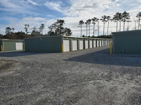 StorMark Self Storage - Outer Banks in Powells Point, NC