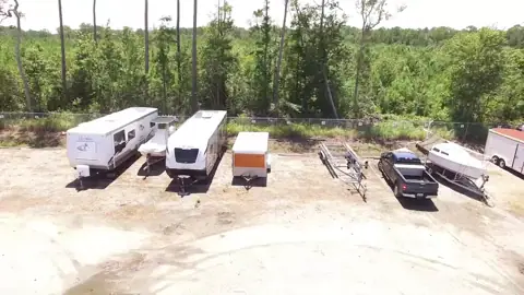 StorMark Self Storage - Outer Banks photo 2