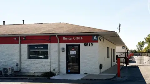 Public Storage in Fort Wayne, IN