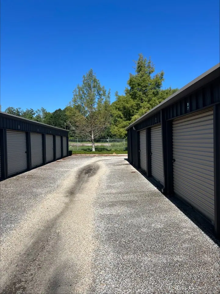 Bald Eagle Storage Units - Dothan, RV storage in Dothan