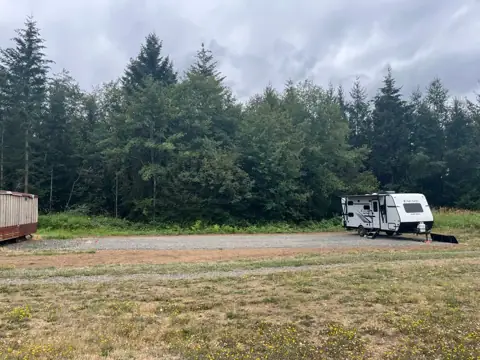 Coalman Road RV & Boat Storage in Sandy, OR