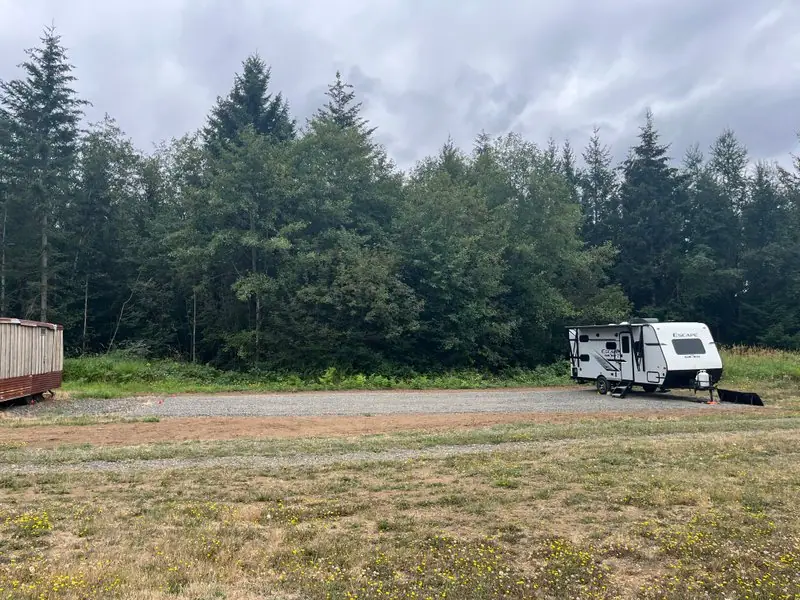 Coalman Road RV & Boat Storage, RV storage in Sandy