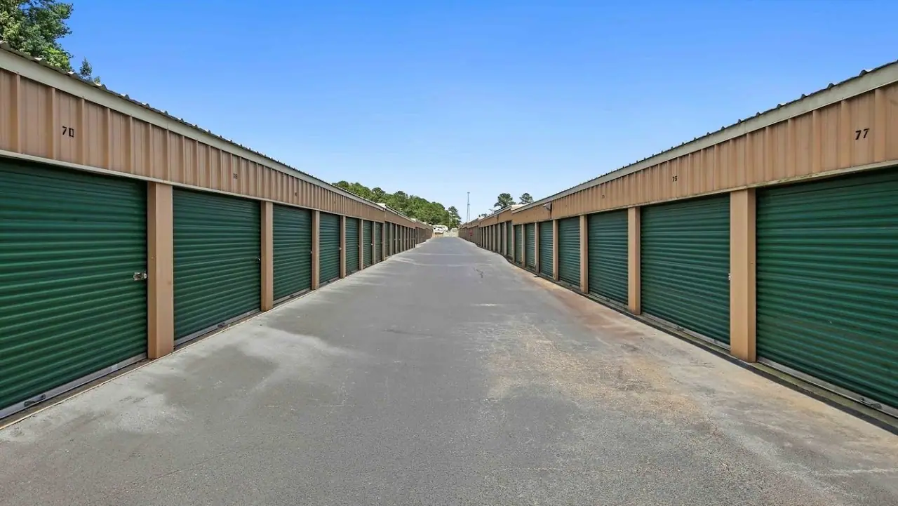 FreeUp Storage Sharpsburg, RV storage in Sharpsburg