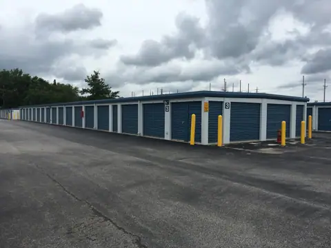 Sentinel Self Storage - Newark, DE photo 2